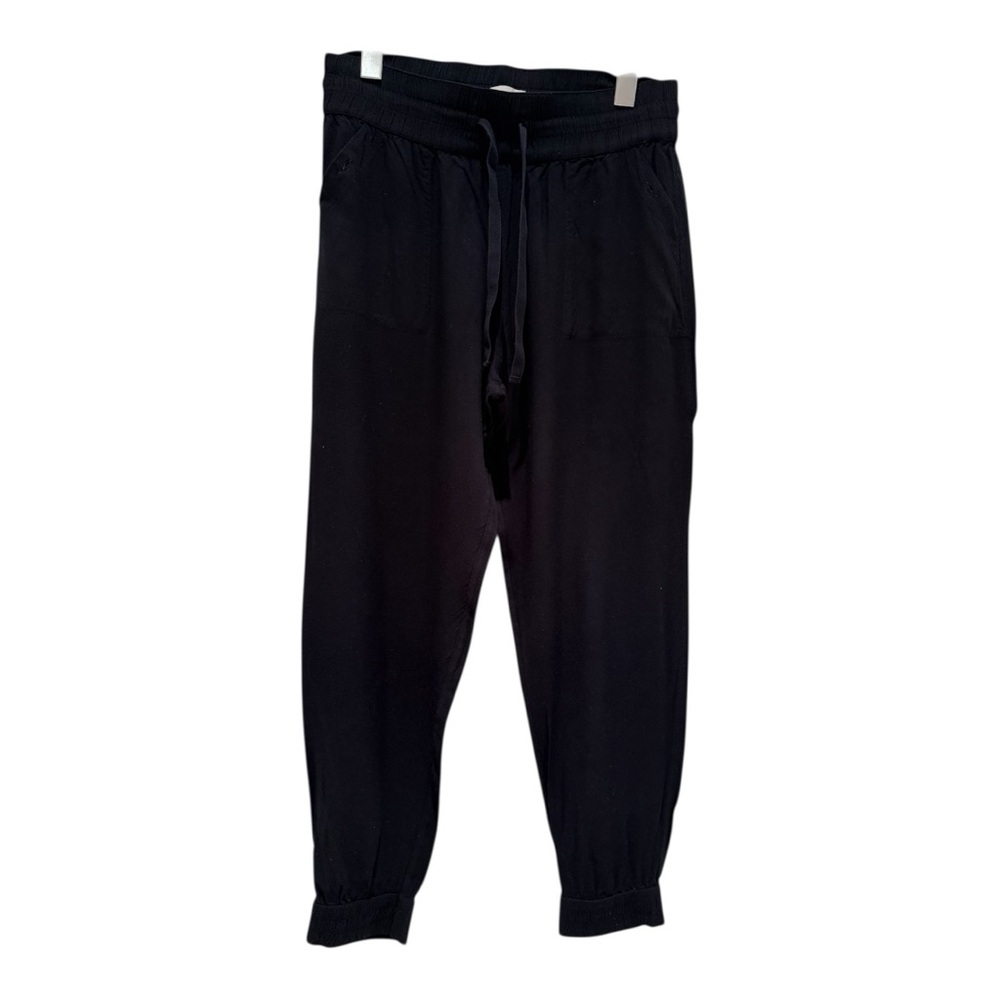 TNA Black Joggers for women
